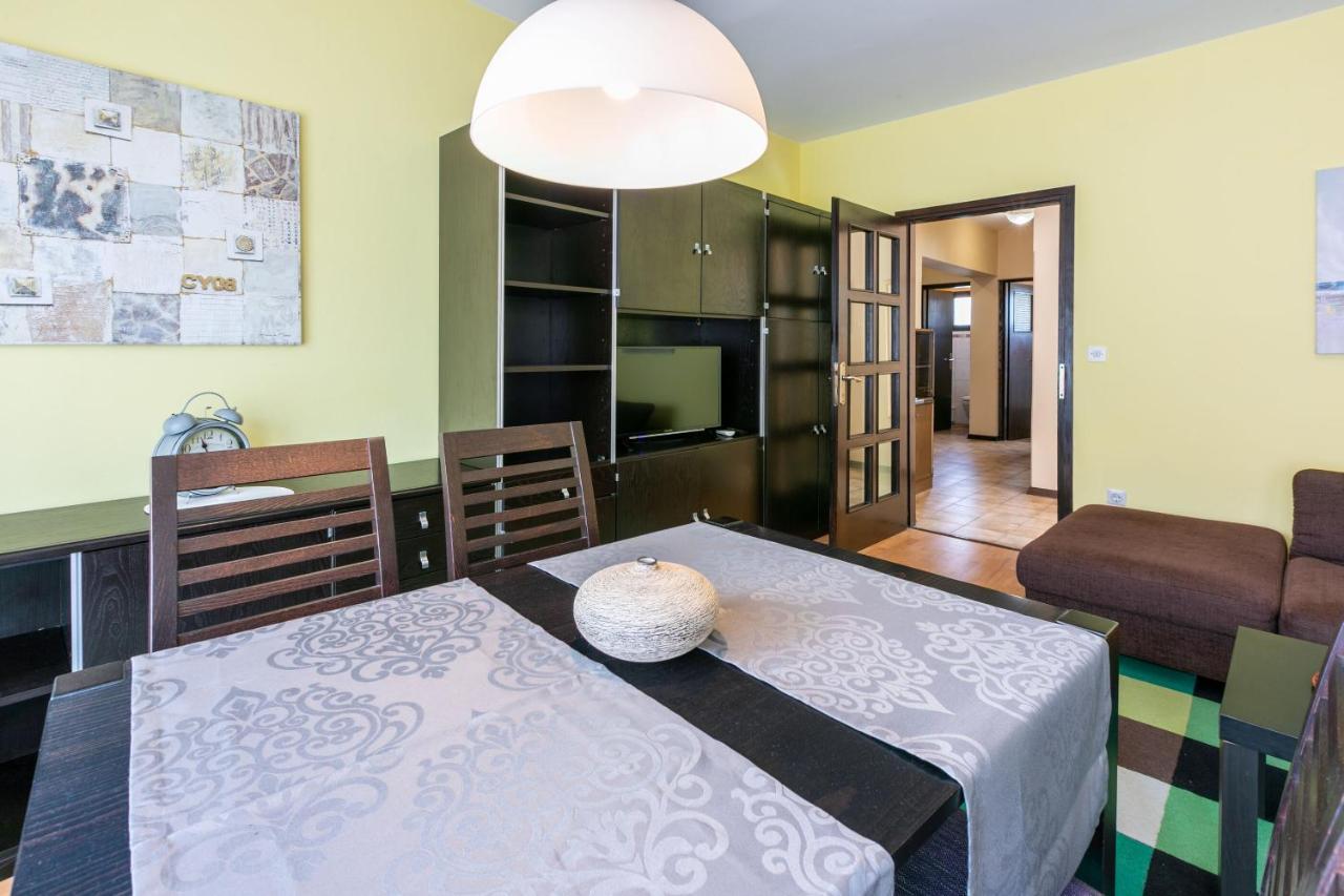 Apartments Zec Selce Exterior foto