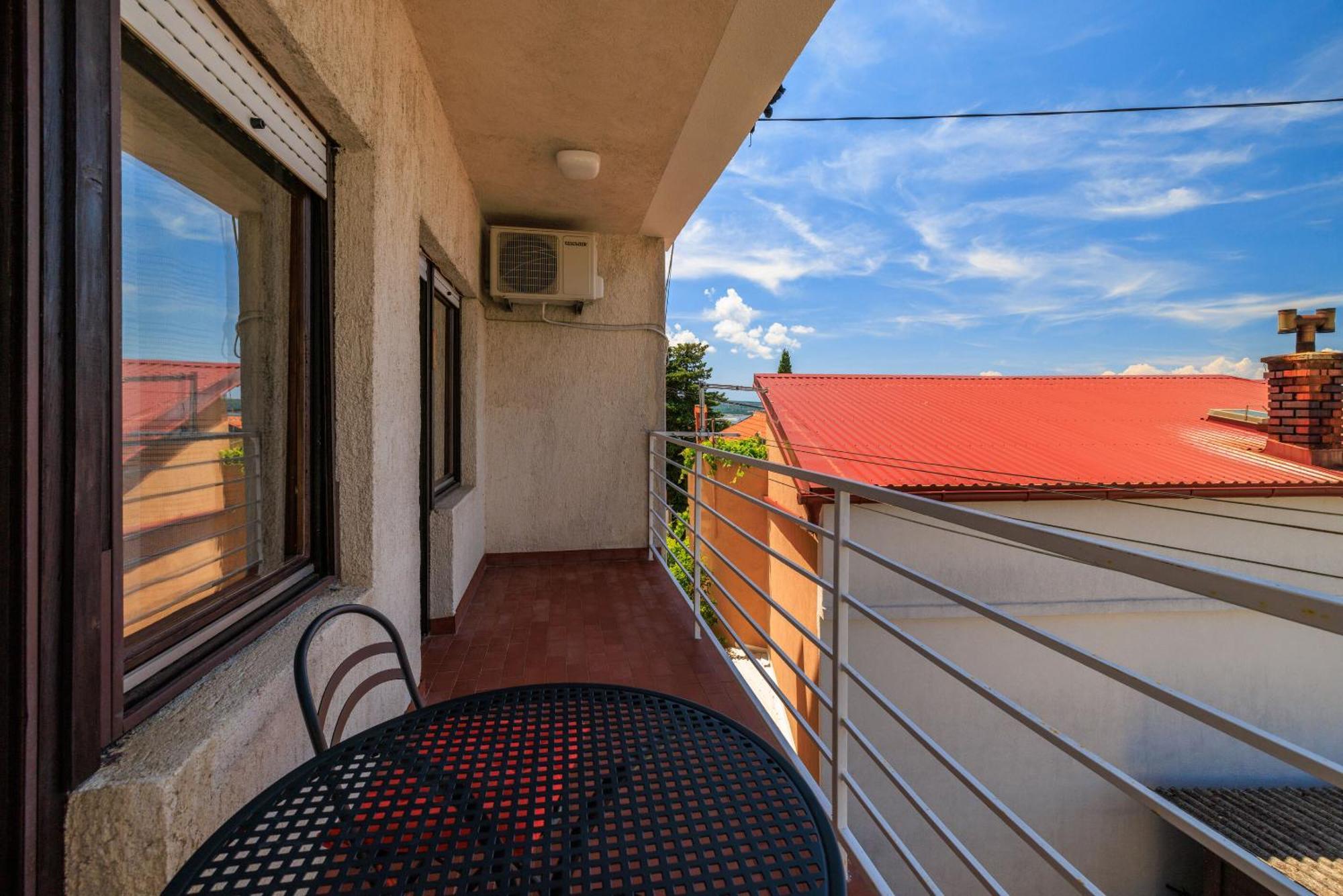 Apartments Zec Selce Exterior foto